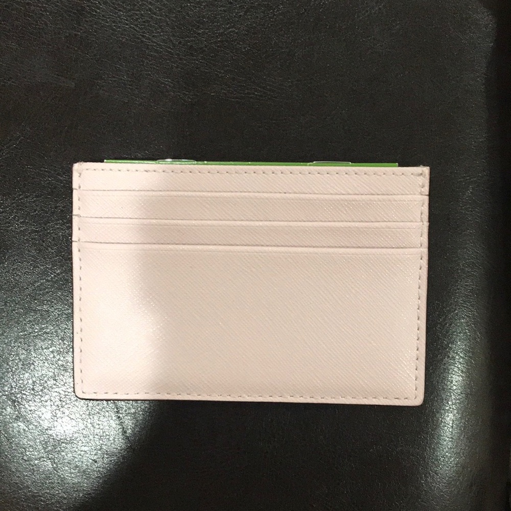 Kate Spade Graham Haven Lane Cardholder - Picture 2 of 2